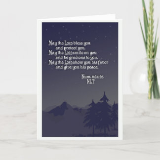 La Carte bleue d'Aaron