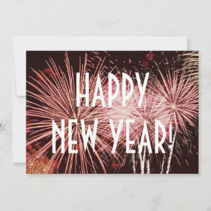 La Carte de Firework