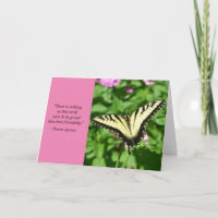 La Carte de Friend Birthday