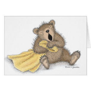 La carte de Gruffies®