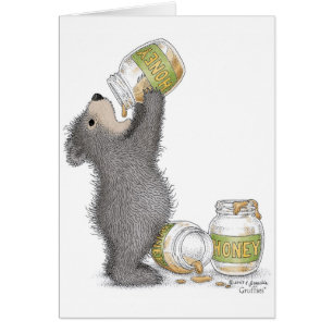 La carte de Gruffies®