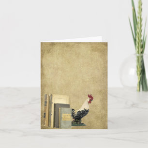 La carte de Little Note