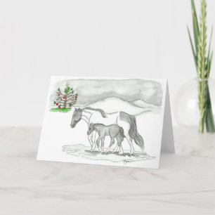 La Carte de Noël