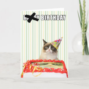 La Carte du Grand Chat