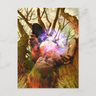 La carte du Pendu dans l'art du Tarot