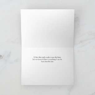La carte indépendante