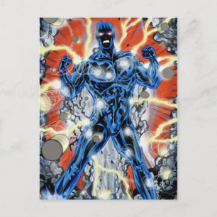 La carte postale du chasseur