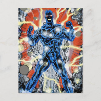 La carte postale du chasseur