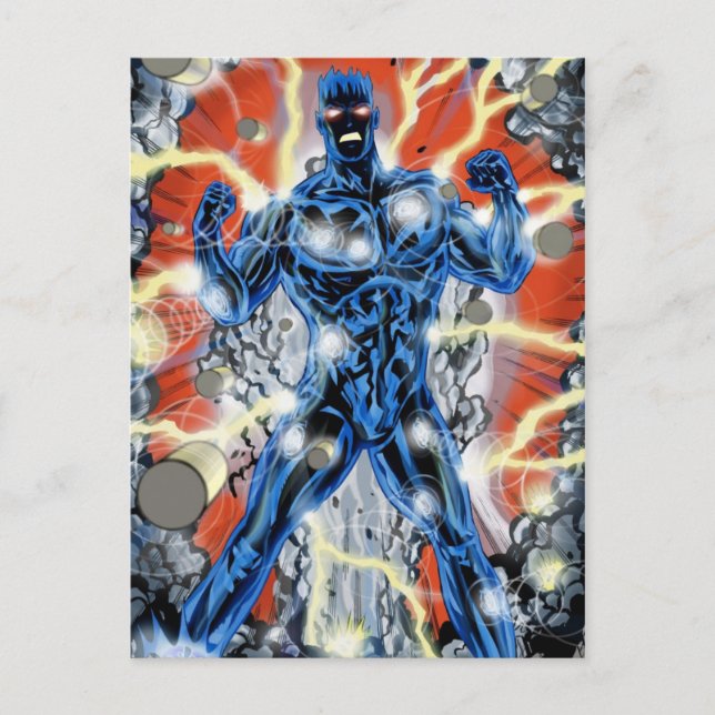 La carte postale du chasseur (Devant)