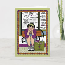 La Carte Wagon_A_Greeting Est Tombée