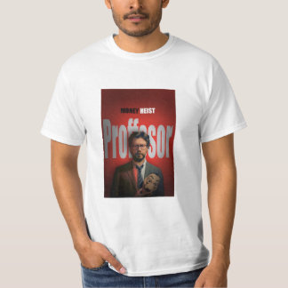 La casa t shirt 
