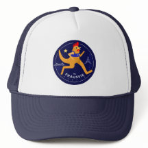 La casquette de camionneur Fraussie