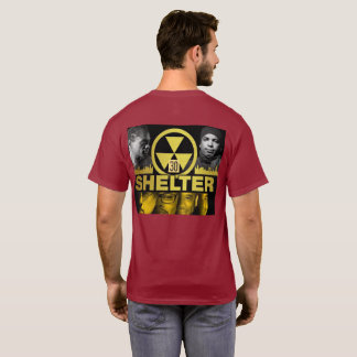 La casserole de podcast Banger 30 ans T-shirt