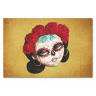 La Catrina - Dia de Los Muertos Girl