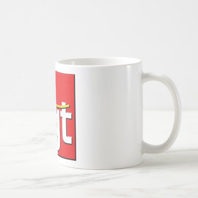 la_cgt coffee mug (Right)