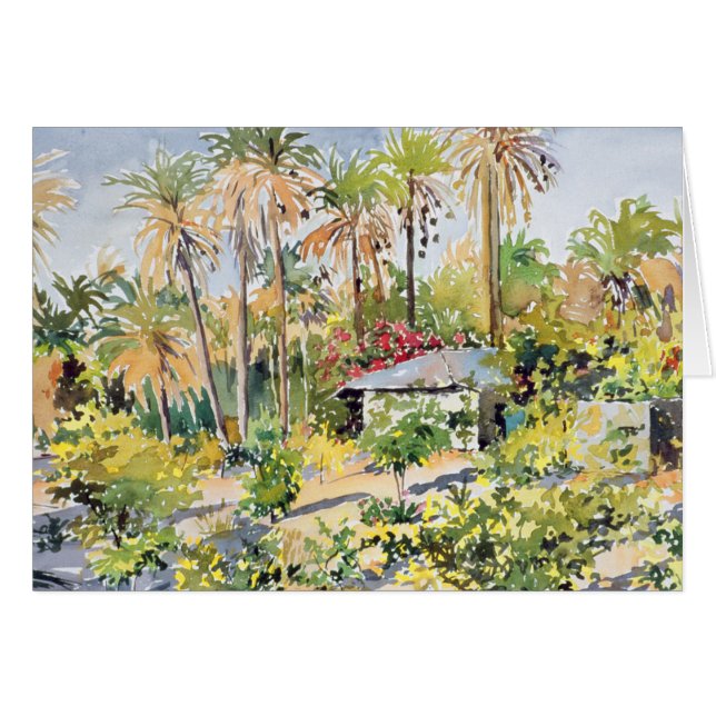 La Chambre 1997 de Denbo (Devant horizontal)