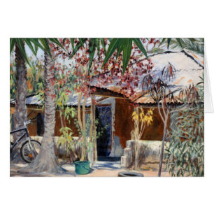 La Chambre 2005 de la samba