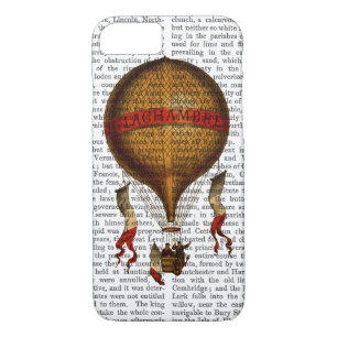 La Chambre iPhone 8/7 Case