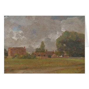 La Chambre de l'agent de police de John Constable