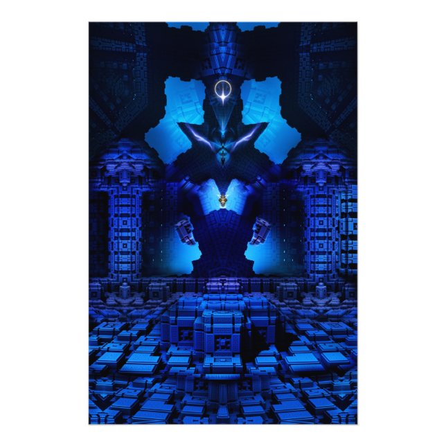 La Chambre De Talidos Photo Élargissement