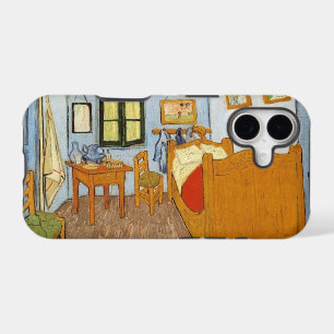 La chambre de Van Gogh