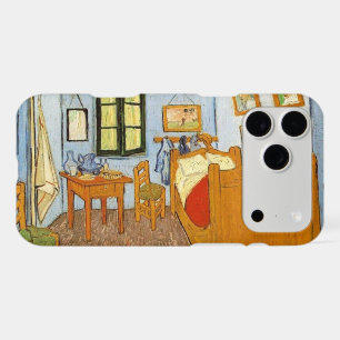 La chambre de Van Gogh