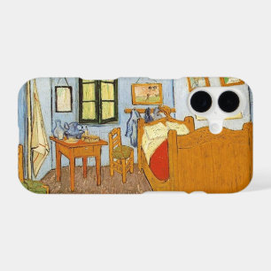 La chambre de Van Gogh