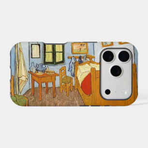 La chambre de Van Gogh