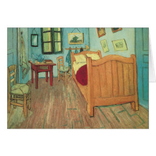La Chambre de Vincent à Arles