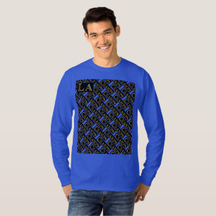 LA CHAMPS   T-Shirt