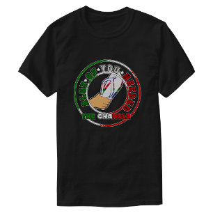 La Chancla Survivor Funny Mexican T-Shirt