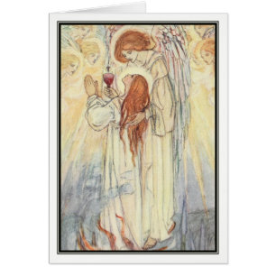 La chanson des martyres par Florence Harrison