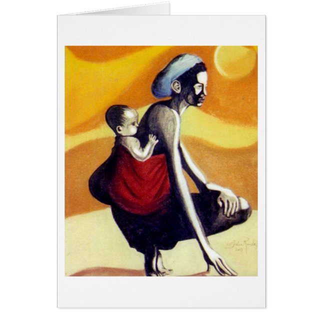 La charge la plus douce (Devant)