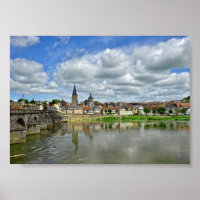 La charite sur Loire
