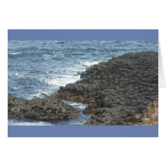 La chaussée du géant, Irlande du Nord