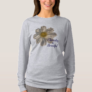 La chimie est belle T-shirt