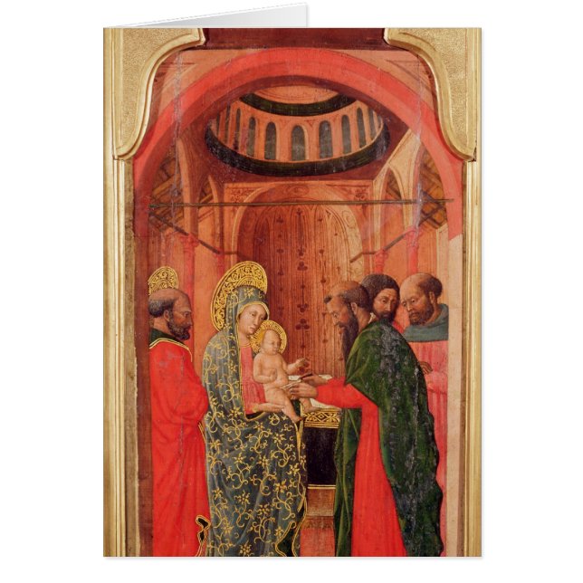 La circoncision (Devant)