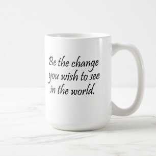 La citation de motivation de tasse de café attaqu