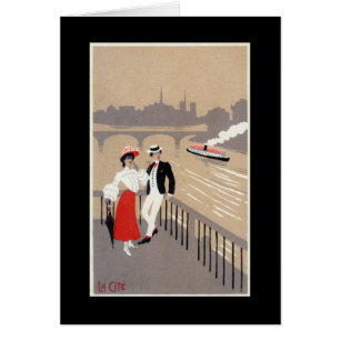 La Cite Art Deco Scene