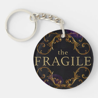 La clé fragile 