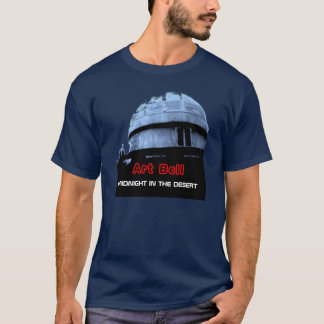 La CLOCHE d'ART VEULENT PRENDRE un T-shirt de TOUR
