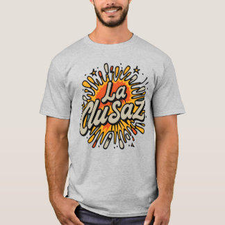 La Clusaz: The Quintessential French Alpine Escape T-Shirt