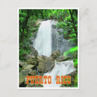 La Coca falls