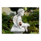 La coccinelle et l'ange