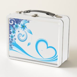la collection d'automne 2024 Lunchbox Blue tourbil