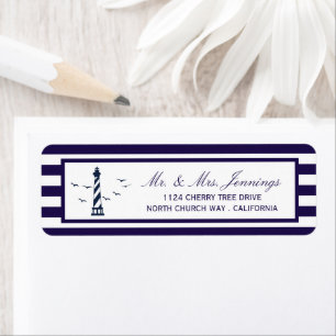 La collection de Mariages du phare nautique