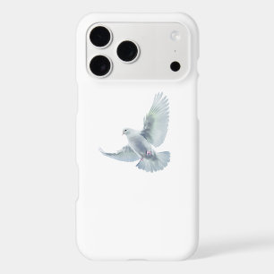 La colombe de la paix