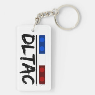 La commande comme il y a un porte - clé de