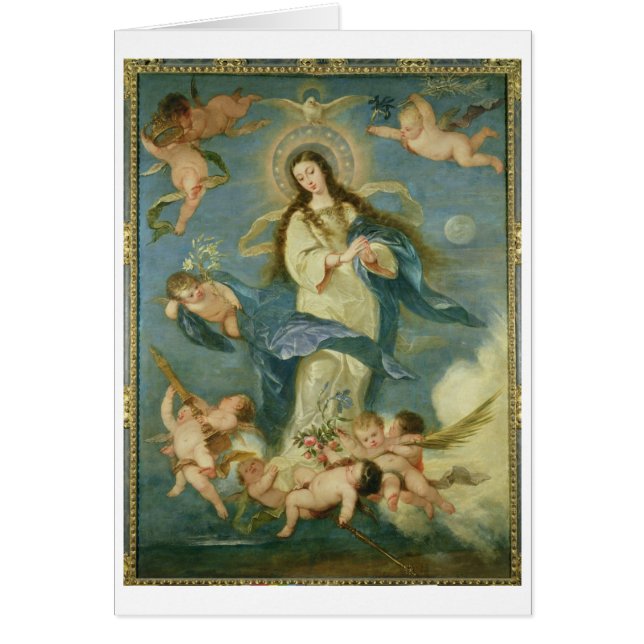 La conception impeccable (Devant)