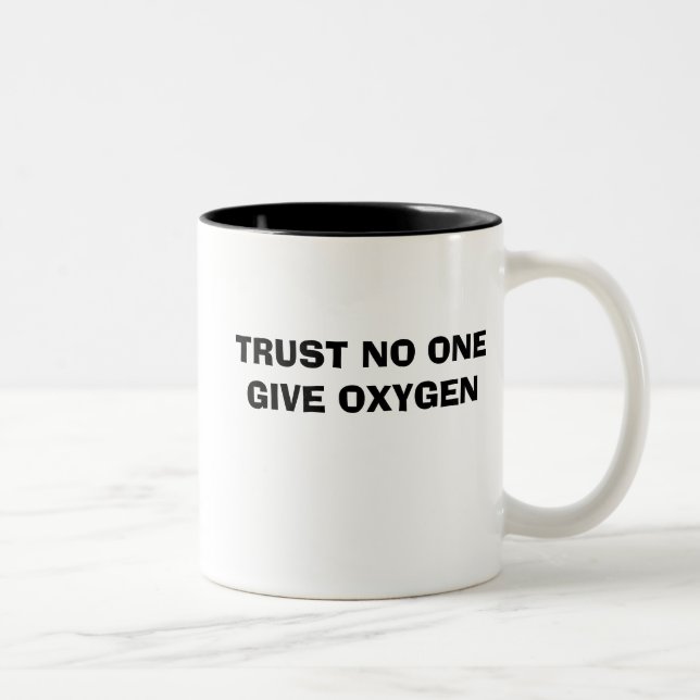 LA CONFIANCE PERSONNE DONNENT LA TASSE DE (Droit)